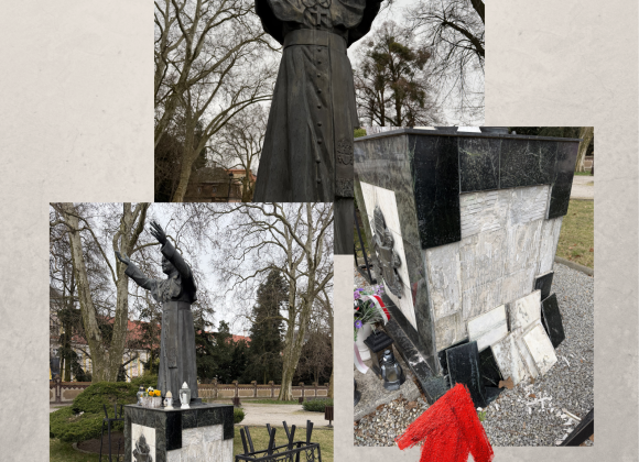 RENOWACJA COKOŁU